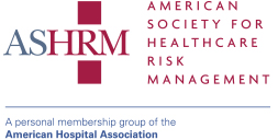 2016 ASHRM Annual Conference - American Society for Healthcare Risk Management