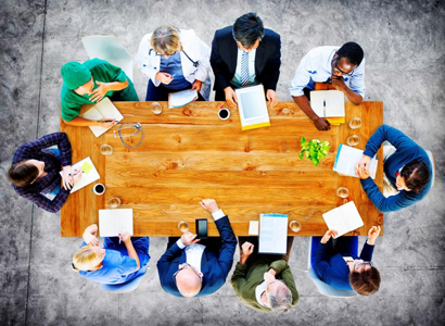 Visitor Management Software implementation doesn't require a committee