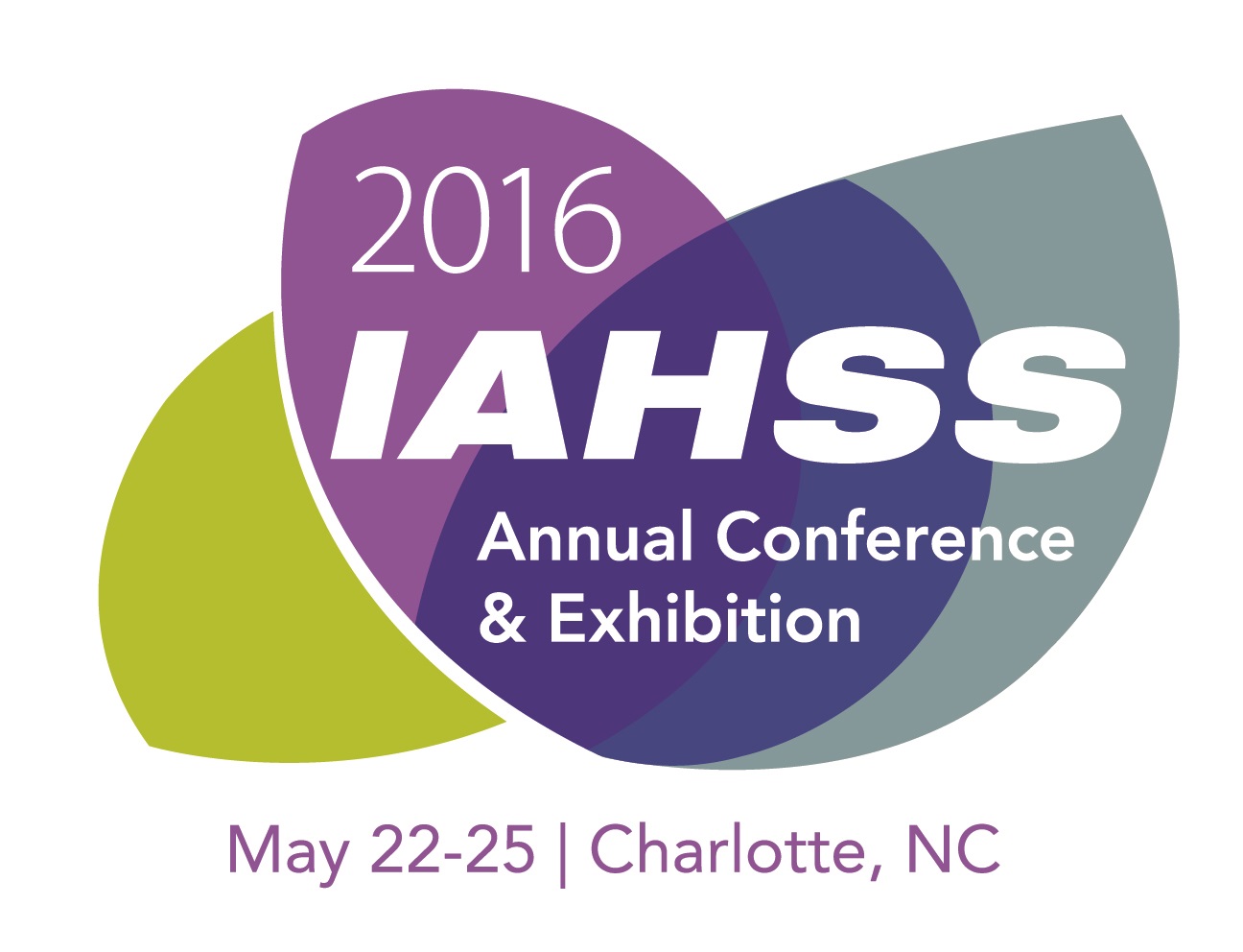  2016 IAHSS Annual Conference and Exhibition